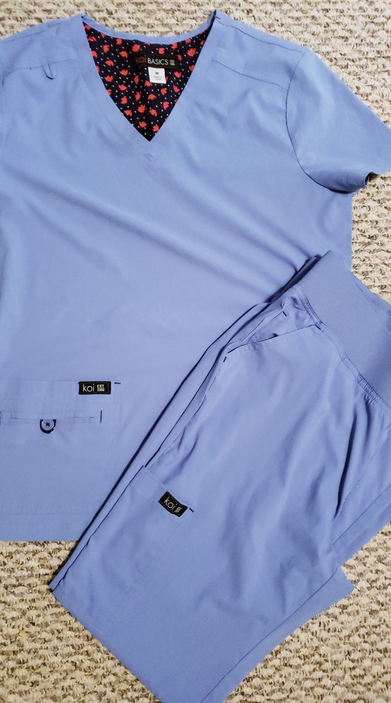 Koi lite set